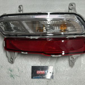 Cuarto Trasero Derecho Kia Sportage 2019-2022 17589700