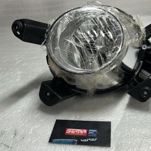 Faro Antiniebla Izquierdo Hyundai Grand I10 2010-2013 2212048LUE