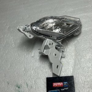 Cuarto Frontal Derecho Mazda Cx3 2016-2020 2161626RUQ