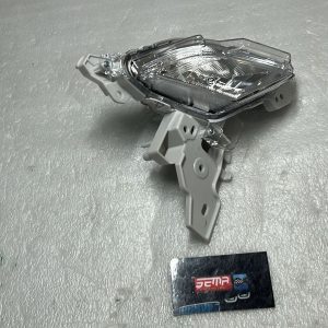 Cuarto Delantero Derecho Mazda Cx3 2016-2020 2161626RUQ