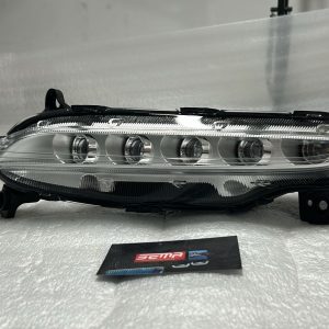 Faro Antiniebla Izquierdo Hyundai Tucson 2015-2018 12a422002b