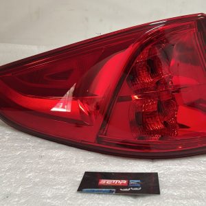 Calavera Izquierda Honda Odyssey 2018-2023 31719anla5