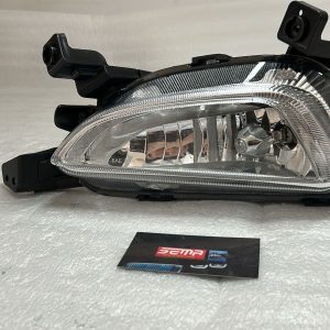 Faro Antiniebla Izquierdo Hyundai Tucson 2016-2018 hy848l
