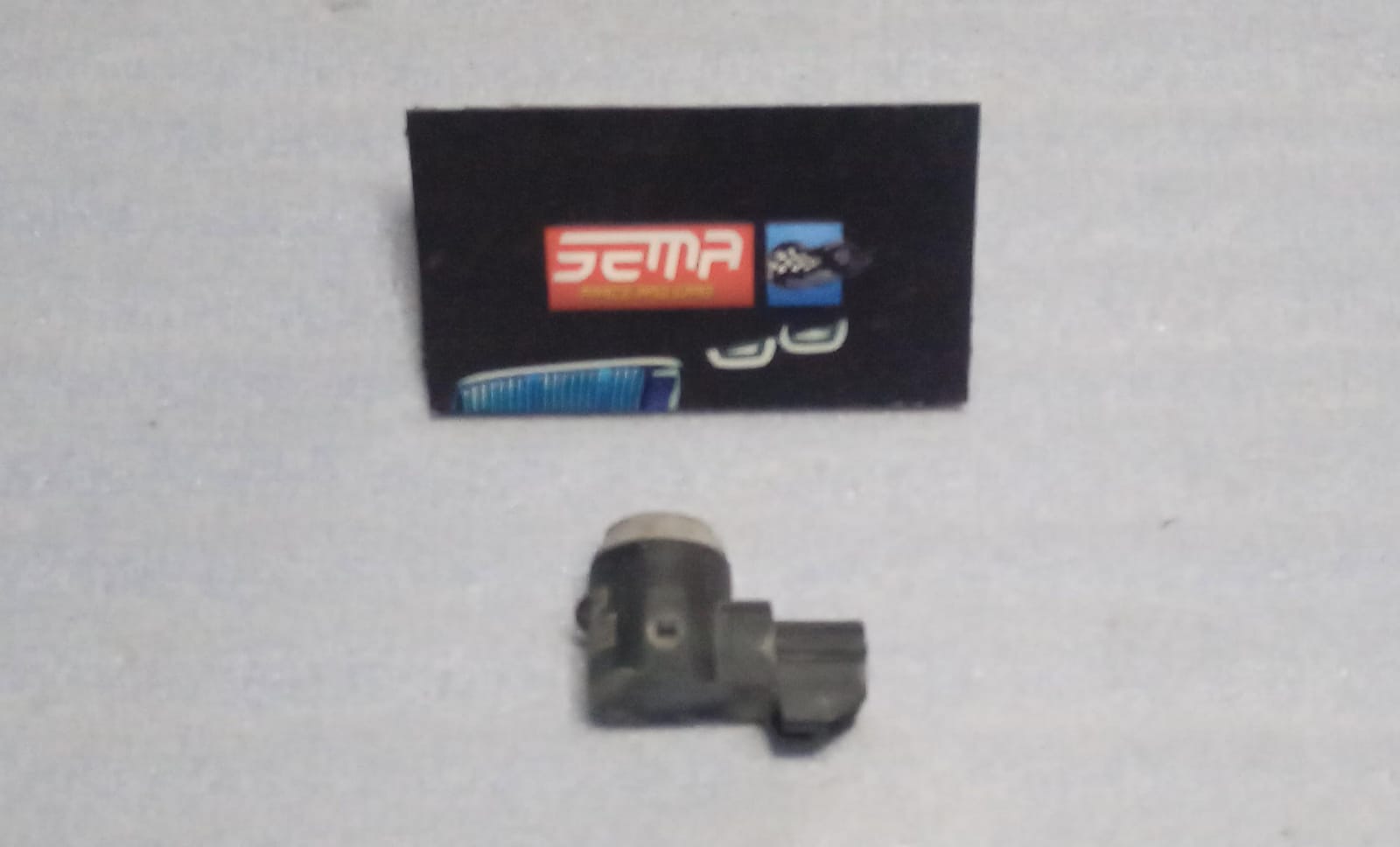 SENSOR DE REVERSA CHEVROLET AVEO 2025 24369706
