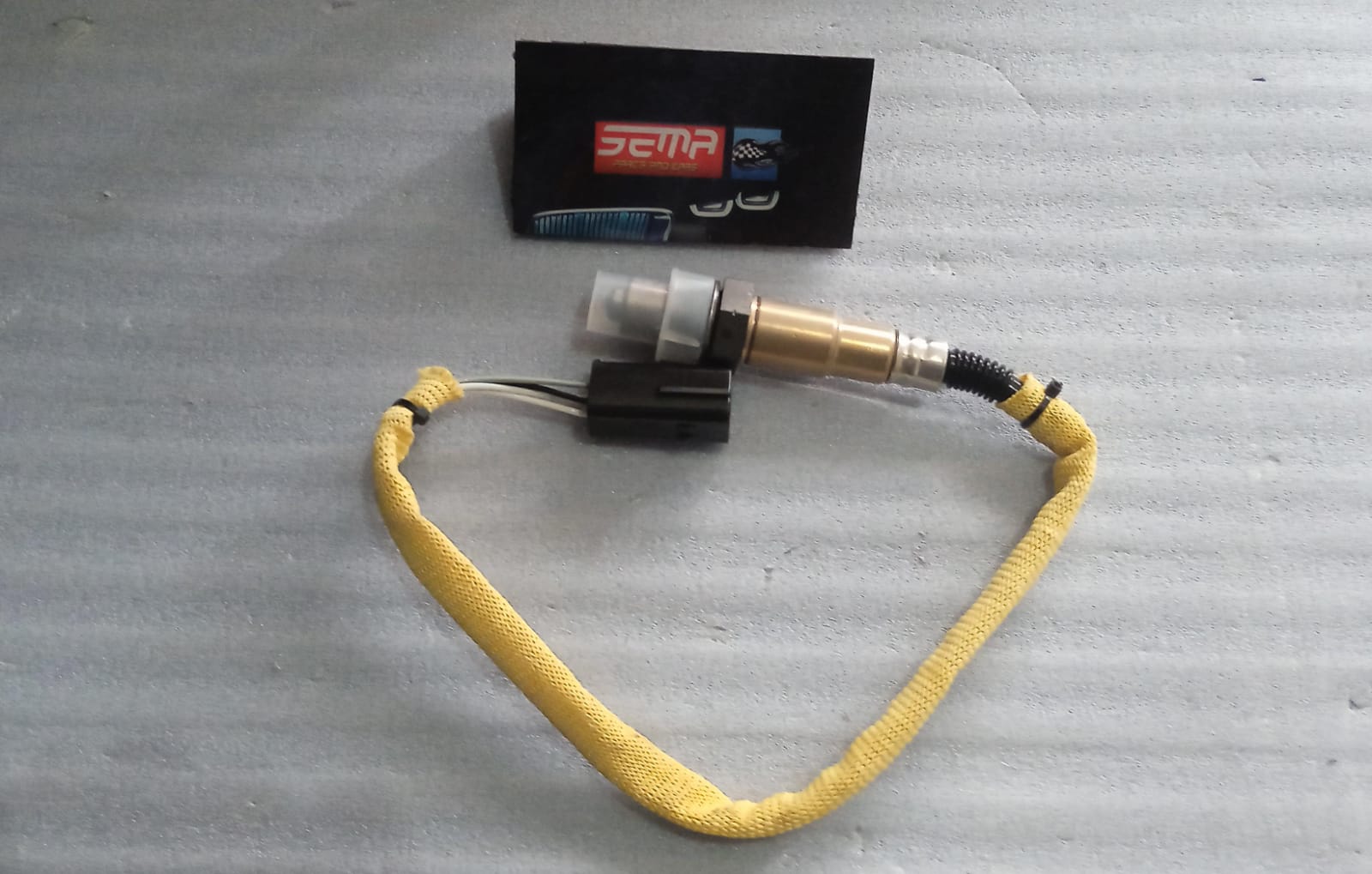 SENSOR DE OXIGENO CHEVROLET AVEO 2018- 2022 24109683