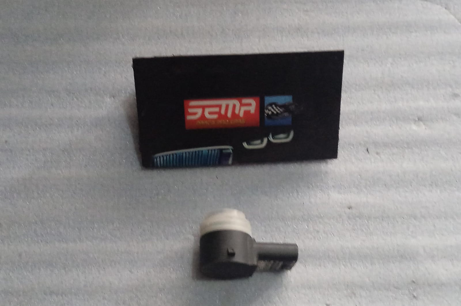 SENSOR DE REVERSA CHEVROLET ONIX 2021-20242627357941