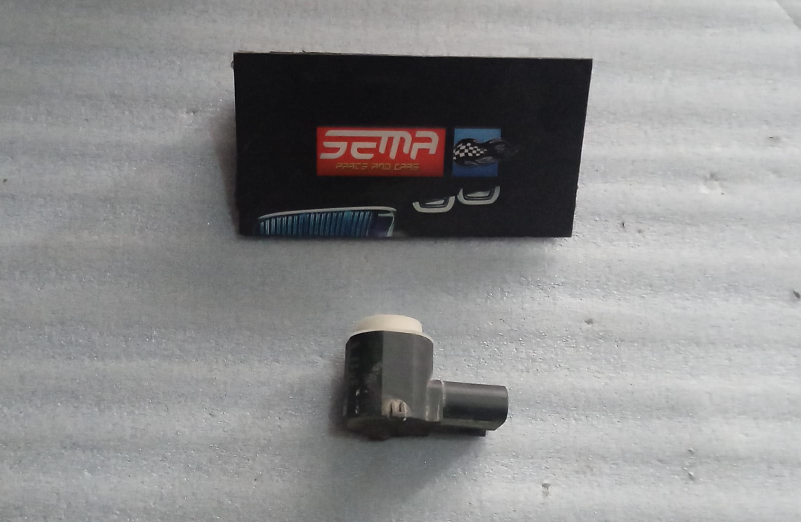 SENSOR DE REVERSA CHEVROLET AVEO 2025 2436970625 - Imagen 2