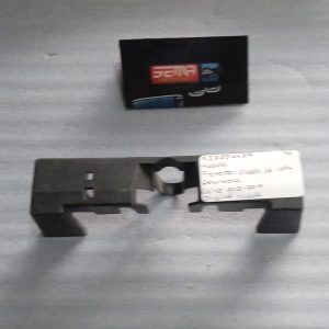 PROTECTOR CHAPA DE COFRE MAZDA CX-5 2015-2019 KD5356627