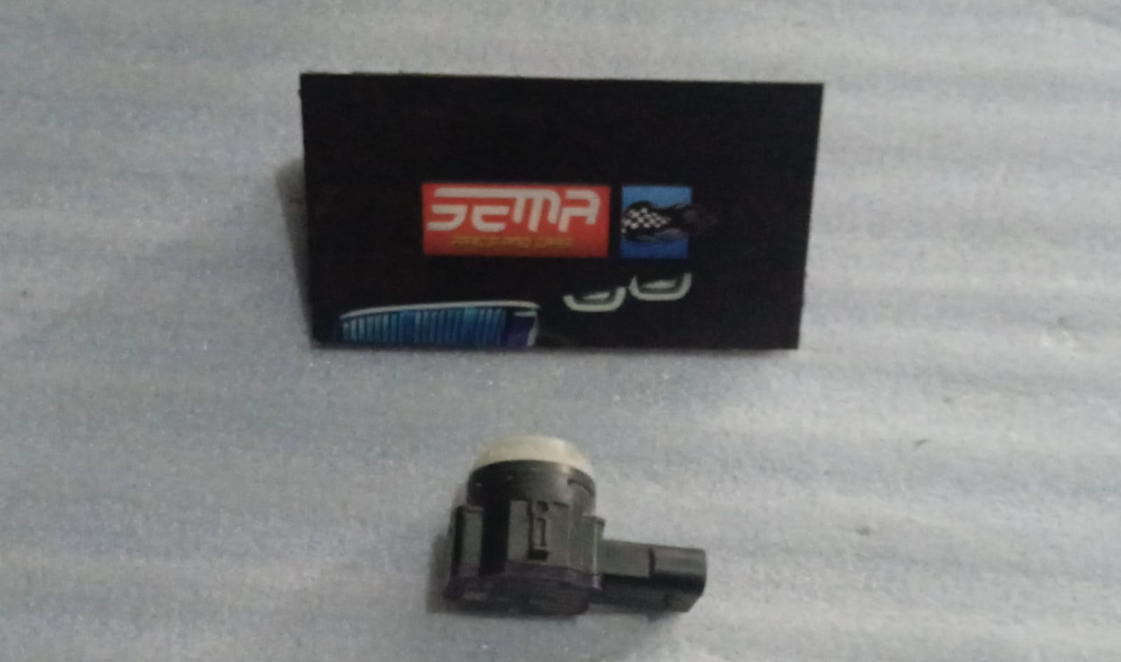 SENSOR DE REVERSA CHEVROLET ONIX 2021-2024 26273579