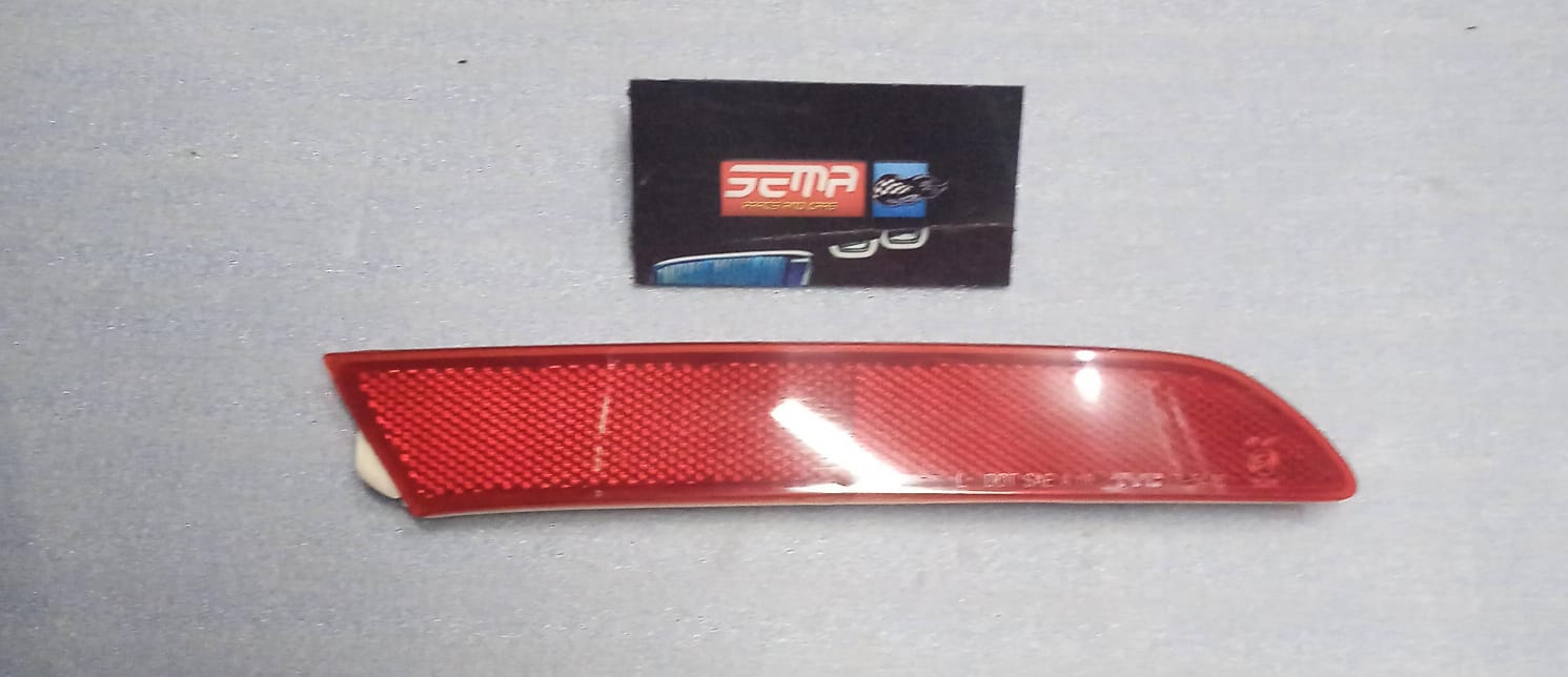 CUARTO REFLEJANTE TRASERA IZQUIERDA MAZDA CX-7 2010-2012 013190303