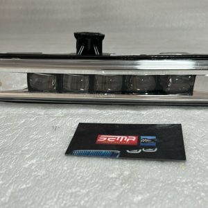 Faro De Niebla Izquierdo Honda Accord 2016-2017 3172059LAS