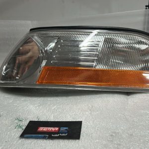 Cuarto Delantero Izquierdo Ford Grand Marquis 2003-2004 083311564lf