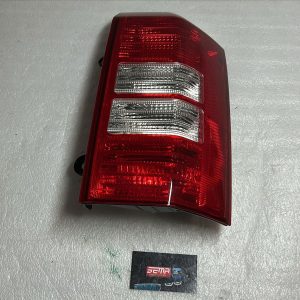 Calavera Derecha Jeep Patriot 2007-2017 RWN79713