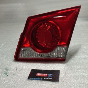 Intercalavera Derecha Chevrolet Cruze 2010-2015 3351307ras