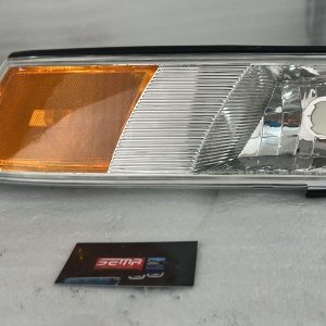 Cuarto Delantero Izquierdo Grand Marquis 1998-2002 613122307