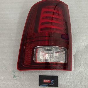 Calavera Izquierda Dodge Ram 1500 2013-2019 116556a01n