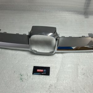 Moldura De Parrilla Central Honda Cr-v 2017-2018 71122TLAA000