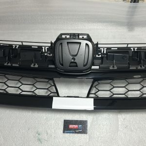 Parrilla Honda Cr-v 2017-2019 Negro (Usado) 71121TLAA100