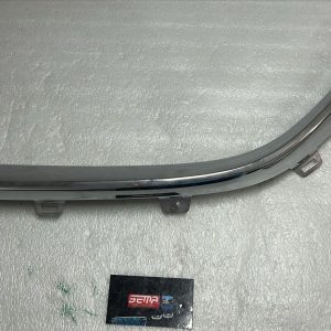 Moldura De Parrilla Izquierda Mazda Cx-9 2013-2015 TK21507K1C