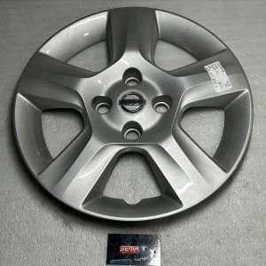 Tapa De Rin Nissan Sentra 2007-2010 R16 40315ET00A