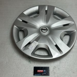 Copa De Rin Nissan Tiida 2007-2016 R15 Plateado 403152N90A