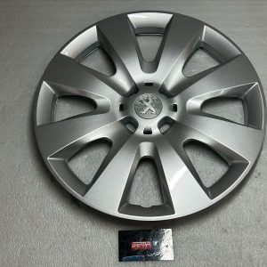 Copa De Rin Peugeot 301 2013-2018 R15 96776556VT