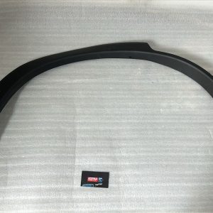 Moldura De Arco Del, Der Honda Cr-v 2012-2016 Negro HO1791104