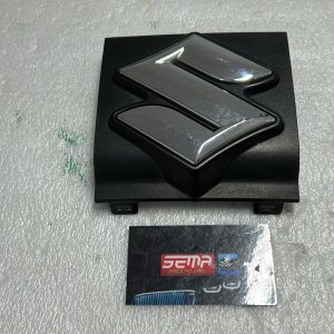 Base De Emblema Suzuki Ignis 2017-2020 721417350