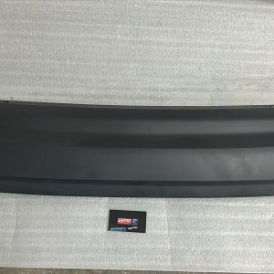 Spoiler Trasero Ford Escape 2013-2016 Negro cj5117k835aa
