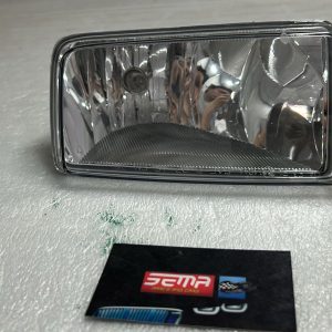 Faro Antiniebla Izquierdo Chevrolet Silverado 2008-2018 22872762