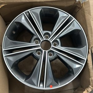 Rin Hyundai Creta 2015-2018 R17 Gris 52910C9210