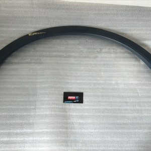 Moldura De Arco Trasera Derecha Porsche Cayenne 2018-2021 9Y3854732A