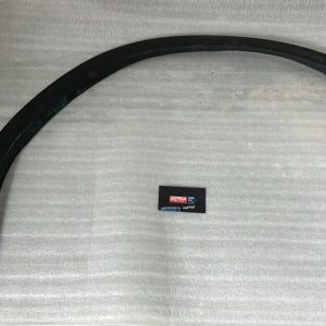Moldura De Arco Delantera Derecha Bmw X4 2018 740062Z