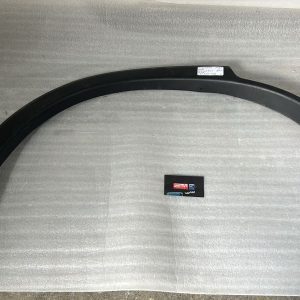 Moldura De Arco Trasera Derecha Cr-v 2012-2016 Negro 74410T0AA0