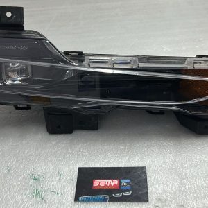 Faro Antiniebla Derecho Tesla Model 3 2020-2023 150793700C