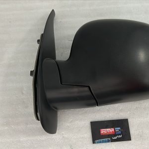 Espejo Lateral Electrico Izquierdo Renault Kangoo 2012-2018 018260205