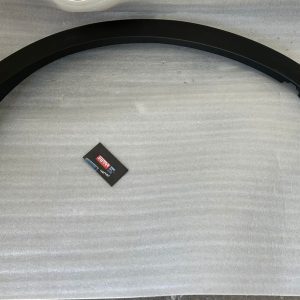 Moldura De Arco Delantera Izquierda Mazda Cx5 2019-2024 kpf151v49
