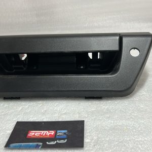 Manija De Cajuela Trasera Ford F-150 2015-2017 FD3515TG
