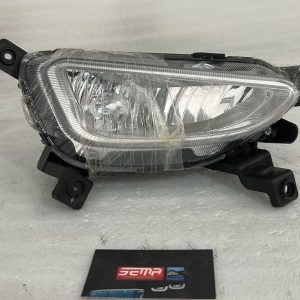Faro Antiniebla Derecho Hyundai Tucson 2016-2018 357460