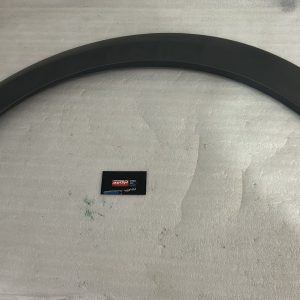 Moldura De Arco Delantera Izquierda Audi Q5 2010-2017 Gris 8R0853717B
