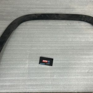Moldura De Arco Delantera Derecha Jeep Cherokee 2014-2019 68210314AE