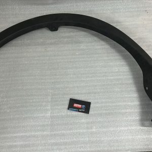 Moldura De Arco Trasera Derecha Toyota Rav-4 2013-2016 756050R030
