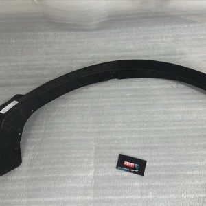 Moldura De Arco Delantera Derecha Mazda Cx-9 2007-2015 TD1151W21K3006Z