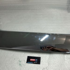 Moldura De Parrilla Volkswagen Golf 2005-2007 1K5853651