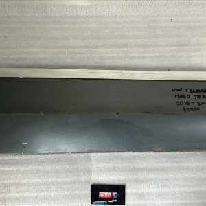 Moldura De Puerta Trasera Der Volkswagen Tiguan 2018-2023 5NN854950