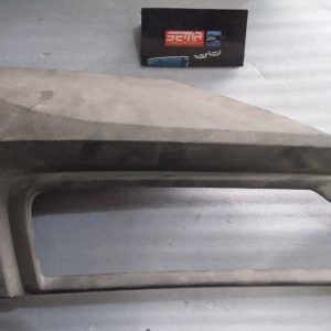 REJILLA DE FACIA DELANTERA IZQUIERDA VOLKSWAGEN TIGUAN 2018- 2020 5NN-853211A
