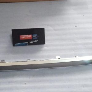 MOLDURA PARRILLA CROMADA DELANTERA HONDA CR-V 2012-2014 7112ST0GA01