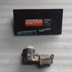 SENSOR DE REVERSA CHEVROLET AVEO 2025 243697062700