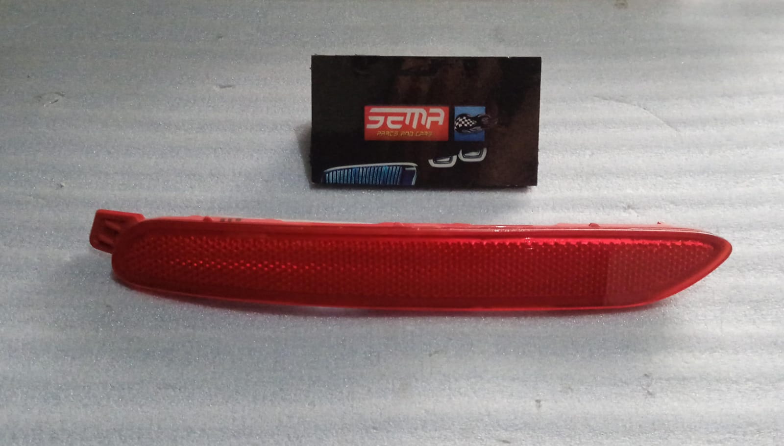 CUARTO REFLECTOR TRASERA IZQUIERDA KIA SOUL 2020-2022 92405-K0000