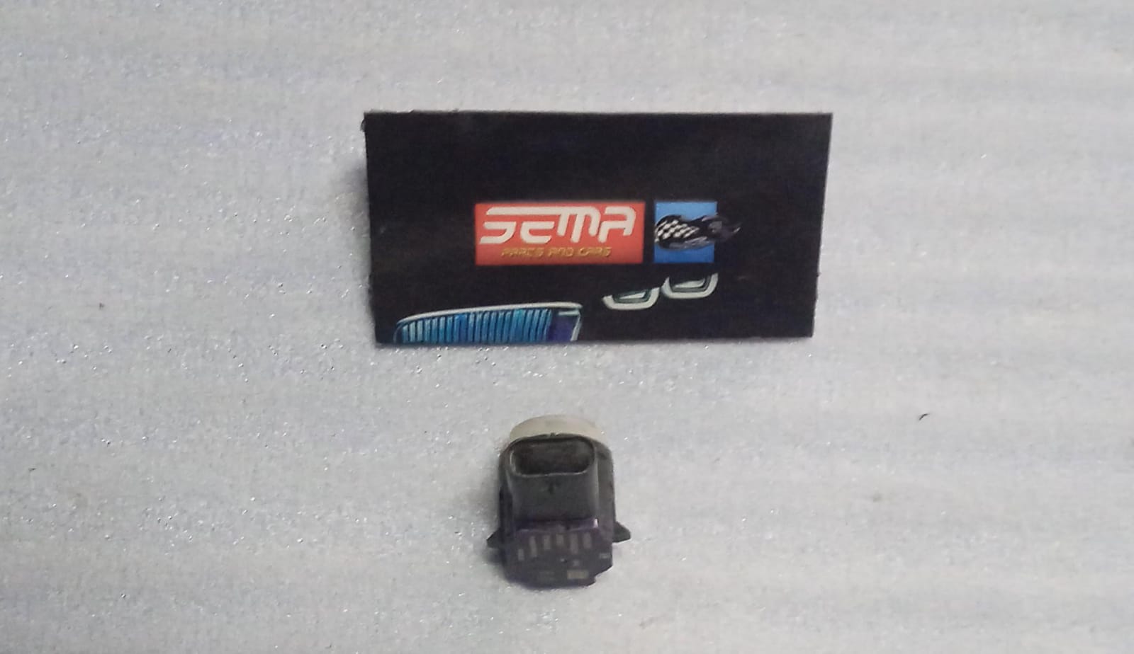 SENSOR DE REVERSA CHEVROLET ONIX 2021-2024 26273579 - Imagen 3